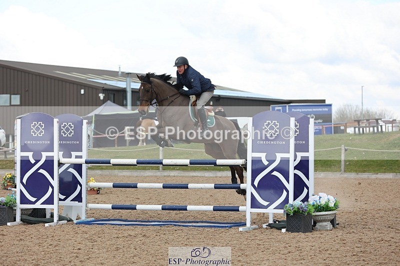 250314-121556-01802 - Cls 8+9 Foxhunter and 1.20m Open