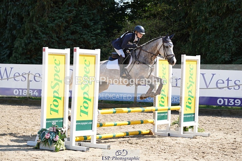 250822A-152745-23731 - WC Round 2 15.00 to 16.00