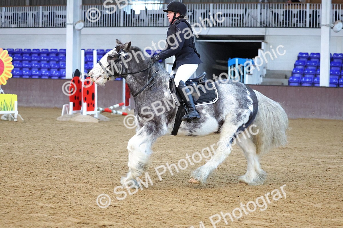 SBM_000025 - Class 1- 40cm