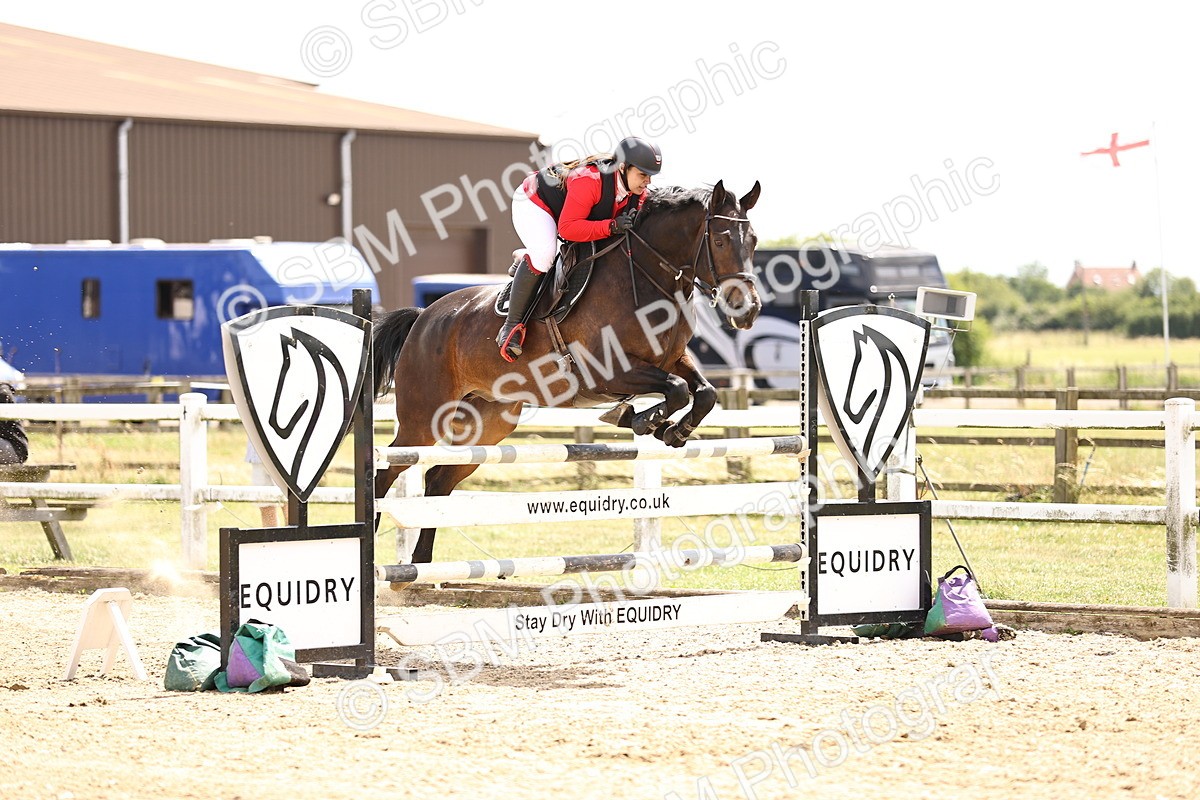SBM_000955 - Class 5 - 1.05m Amateur Championship Qualifier