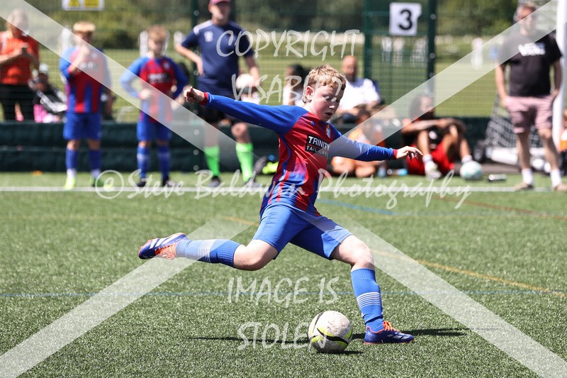 1DX32093 - Sat 13th U11 Boys
