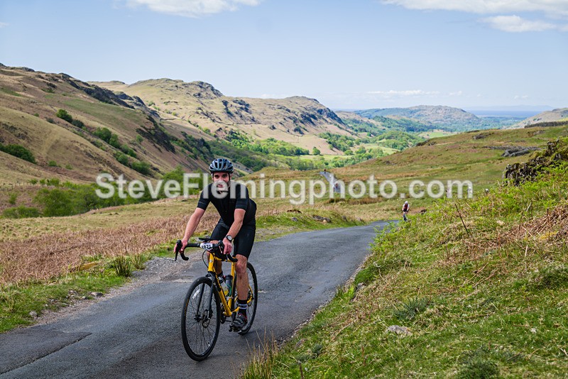 121055 - Hardknott Pass Camera 1 12.00-13.00