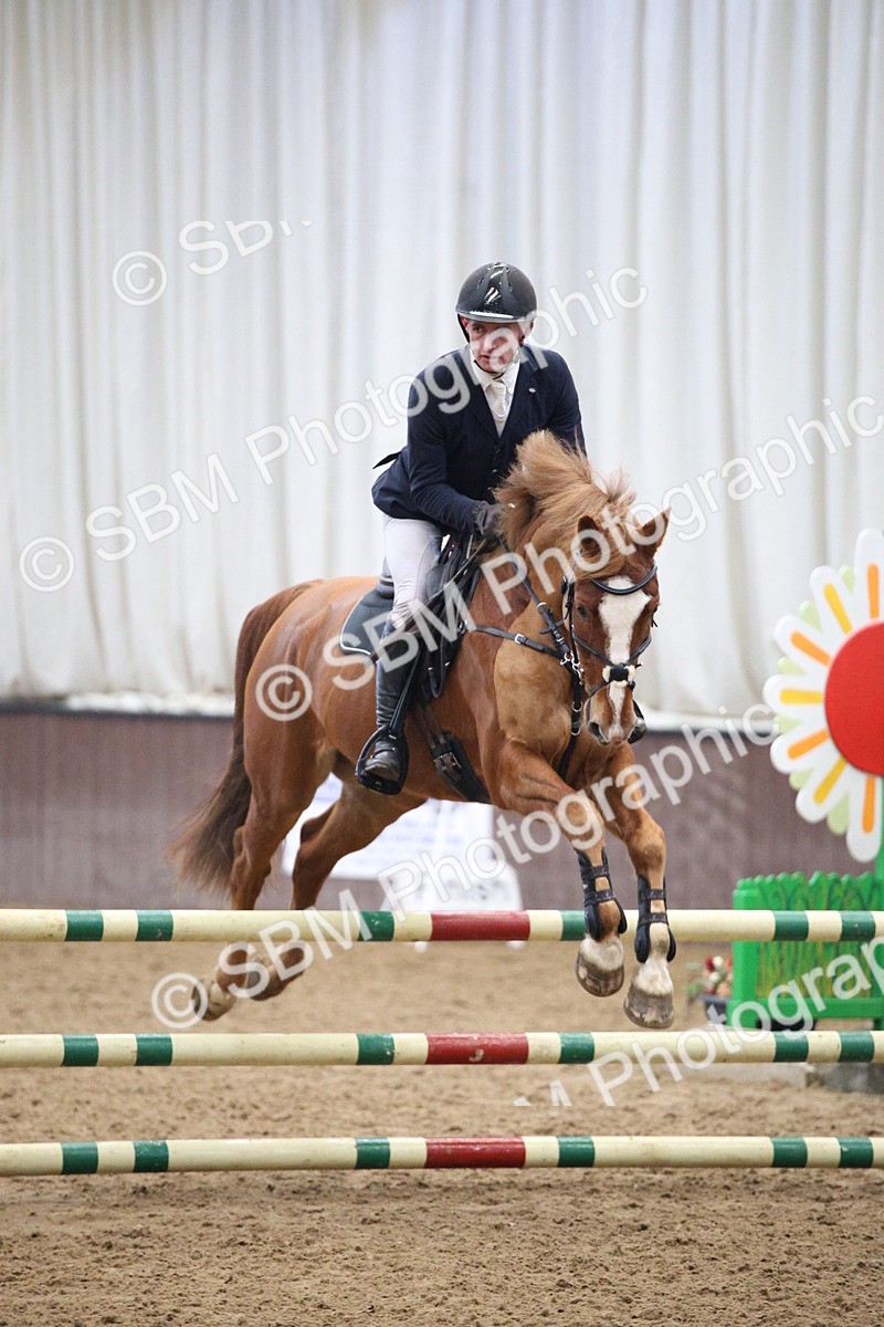 5K7A3351 - Class -1 - Equissage Pulse Senior BritiNovice/ 90cm Open