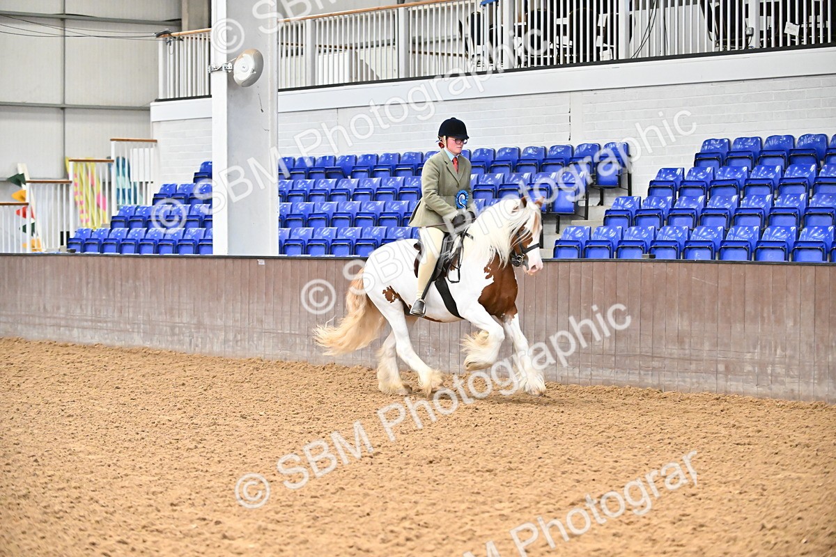 SBM_001432 - Class 18 - Ridden Cob