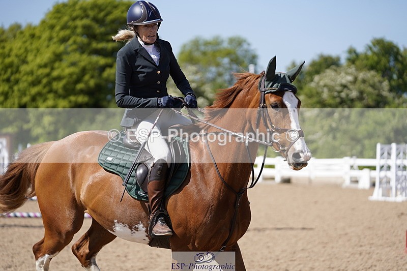 230527A-101442-03599 - Cls 19 British Novice & 90cm Open