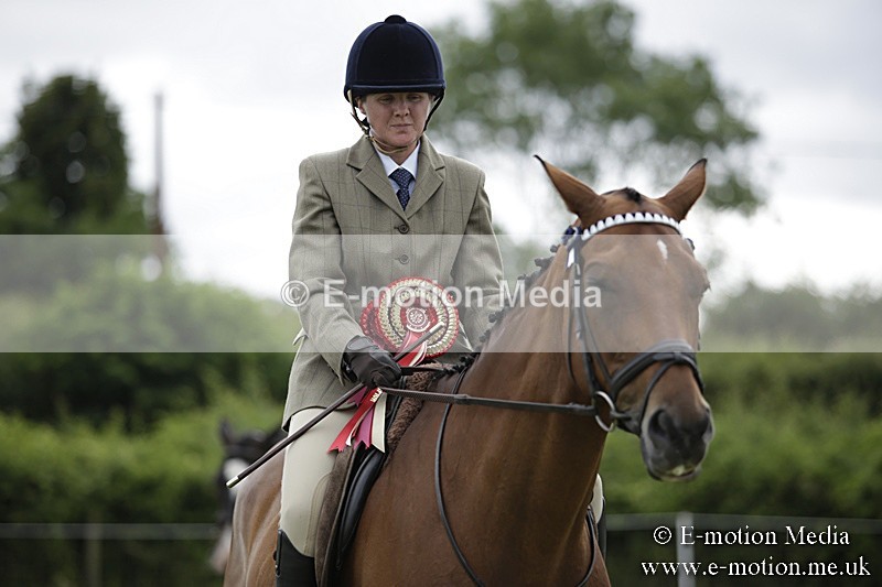 BVR160717-2140 - Ridden Championship 16/07/17