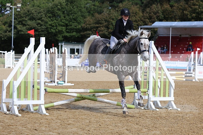 3E7A8490 - Class 6: 60cm Senior