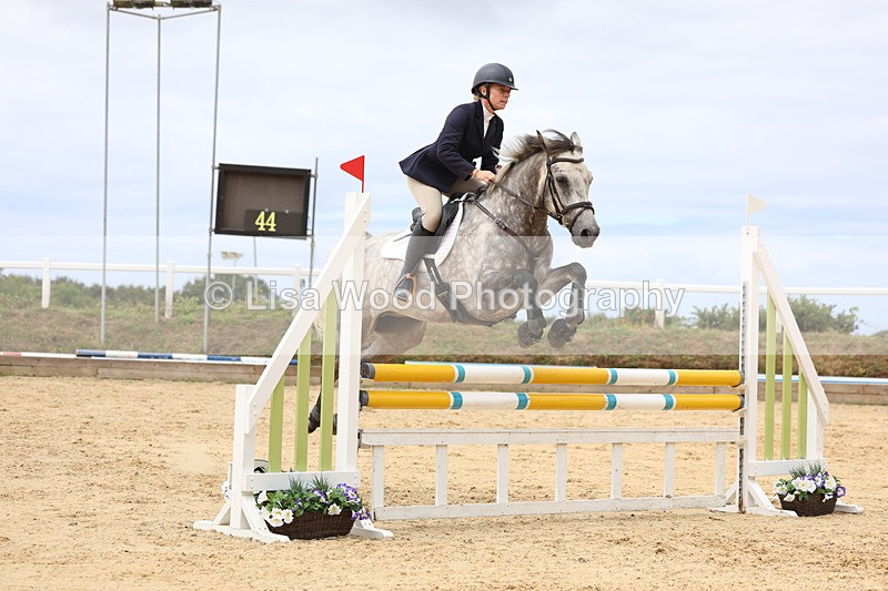 3E7A9430 - Class 9: 90cm open