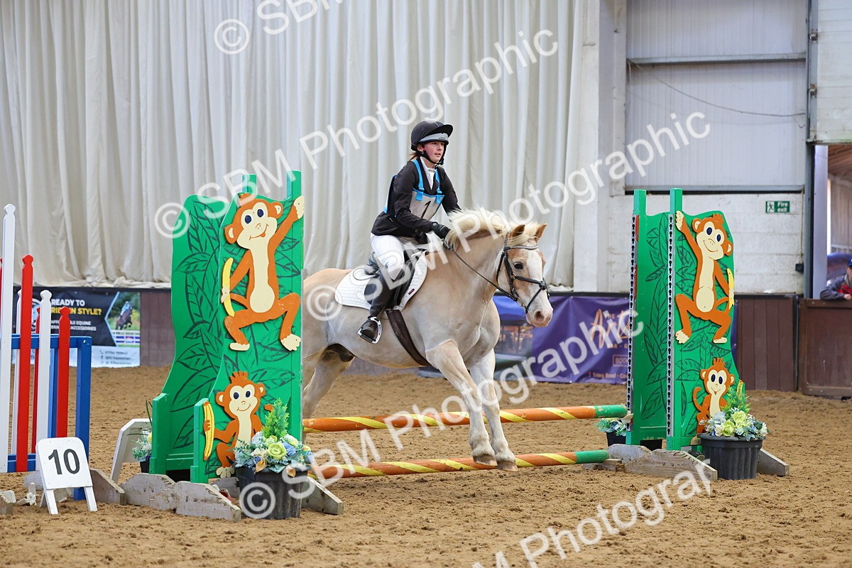 SBM_000507 - Class 5 - 50cm - BRC Championships
