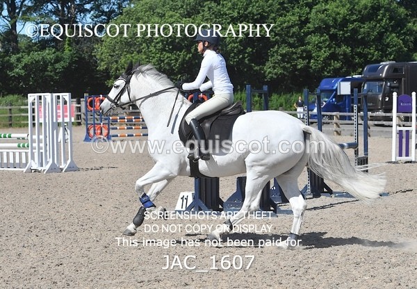 JAC_1607 - CLASS 2 Club 90cms Open