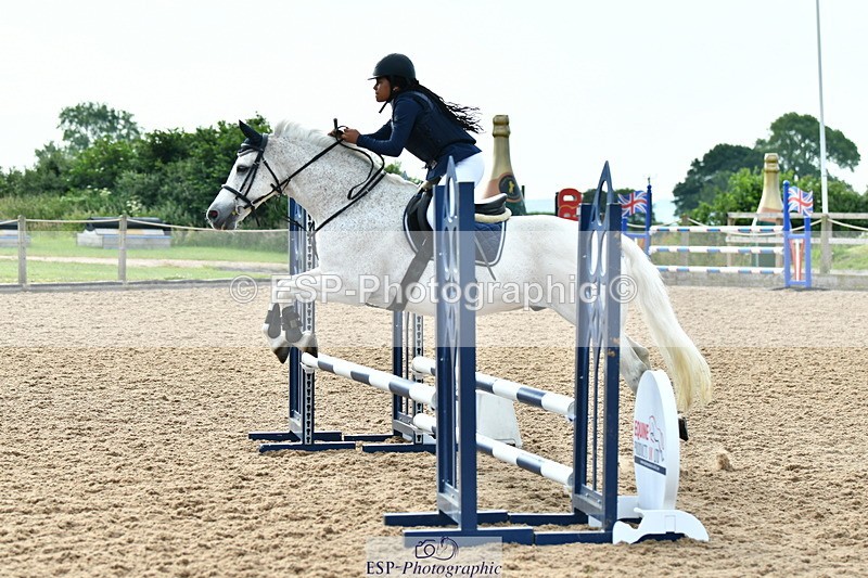 230625A-090302-02981 - Cls 12 Pony Intro 70cm