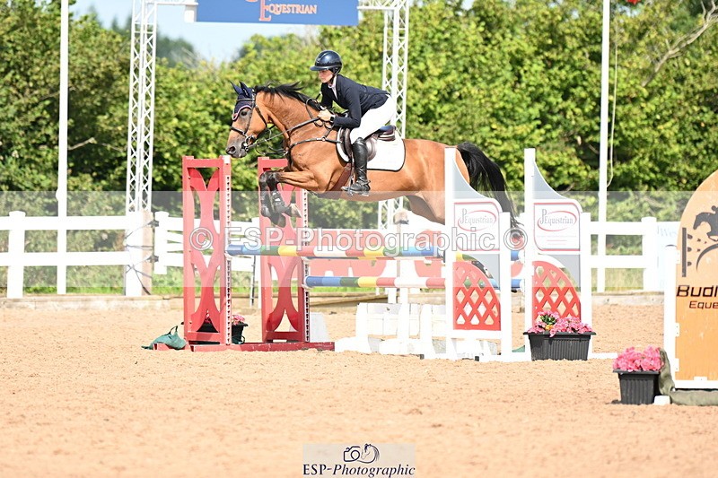 240802A-104600-04054 - Cls 22 A&B Discovery & 1.00m Open