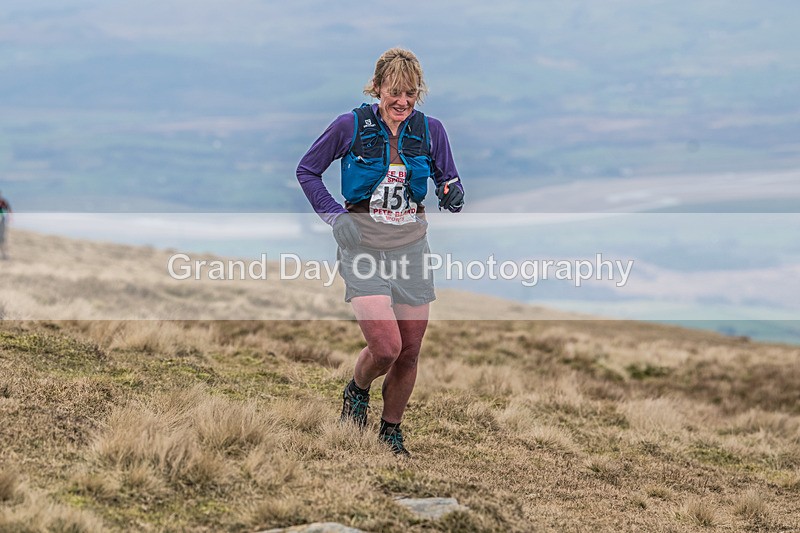 Black Combe-1356 - Black Combe Fell Race Saturday 4th March 2023
