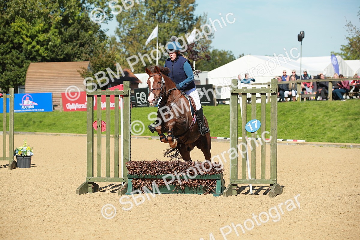 SBM_20028 - E6 - Eventers Challenge 60cm Championship