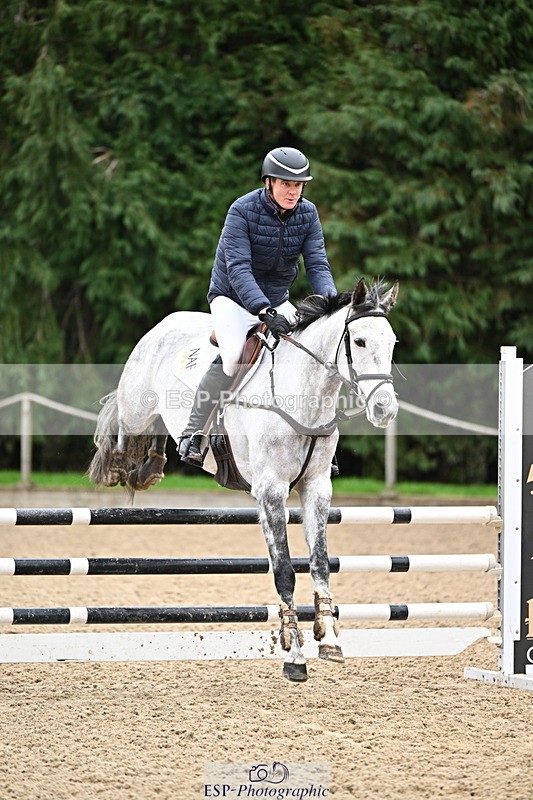 250201A-110348-00318 - Cls 02 Local Horse 100cm