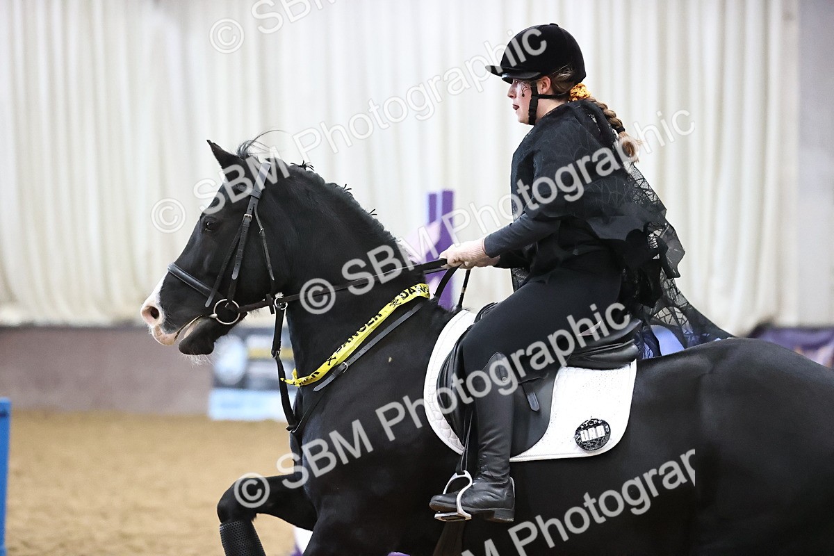 SBM_001882 - Class 4 - Pairs Show Jumping 60cm