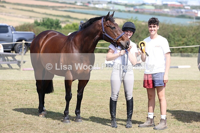 3E7A9439 - Class 4: 80cm