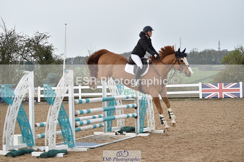 240327A-140244-00650 - Cls 5 Foxhunter and 1.20m Open