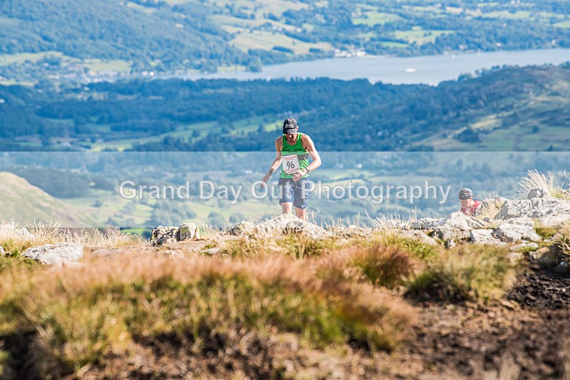 Three Shires-1043 - Three Shires Fell Face Saturday 17th September 2022
