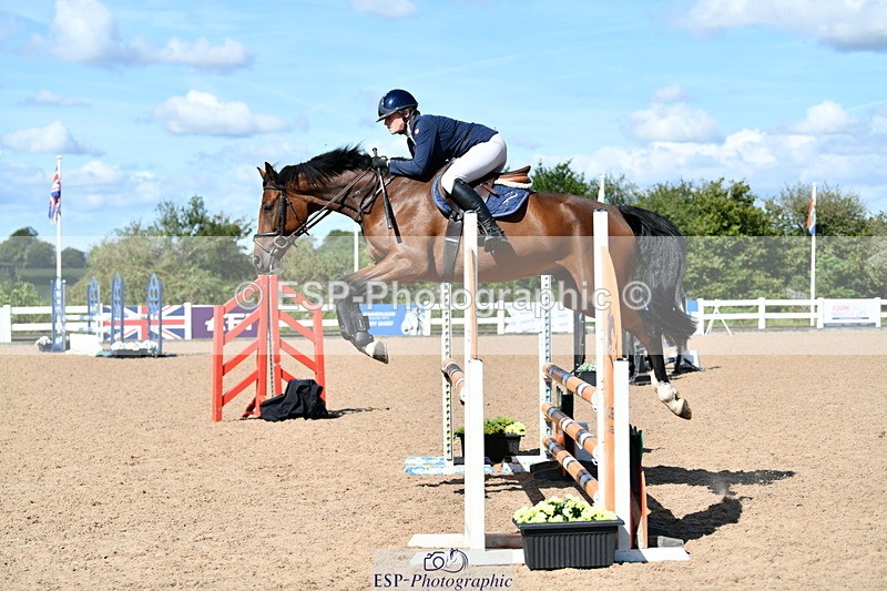 240913A-115633-03980 - Cls 22 85cm Amateur Qualifier