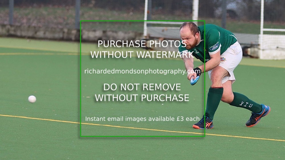 IMG_1676 - Kendal Mens Hockey vs Wigton (13/1/24)