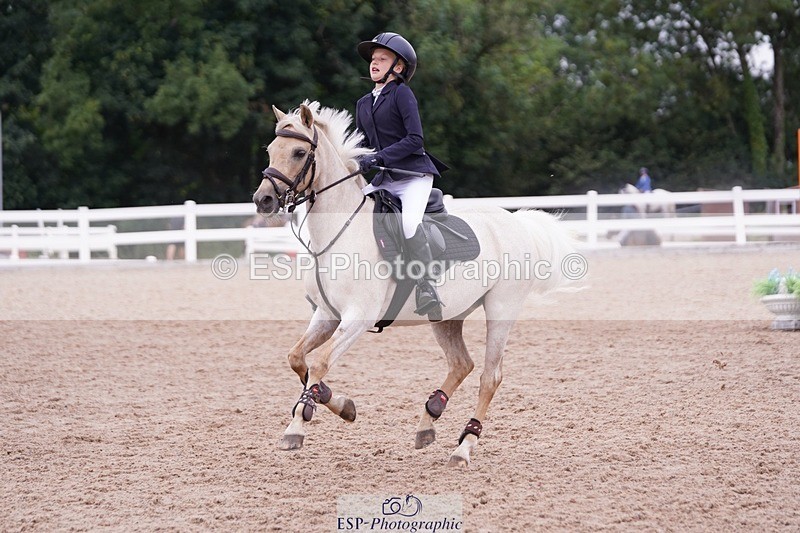 250629-091558-10114 - Cls 35 Pony British Novice & 80cm Open