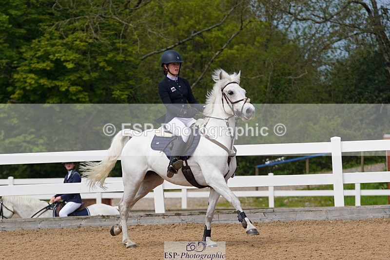 230513A-144754-01554 - Cls 7 Pony Foxhunter & Open