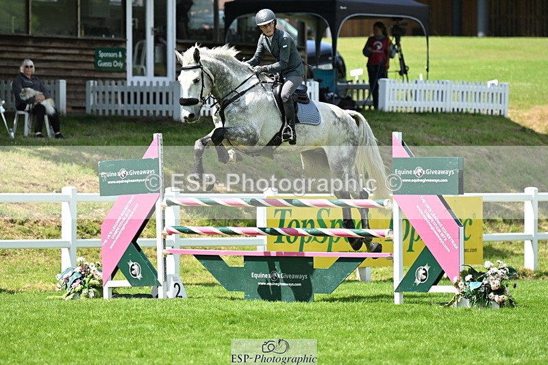 250614A-115821-06116 - Cls 19 Snr 1.15m Open