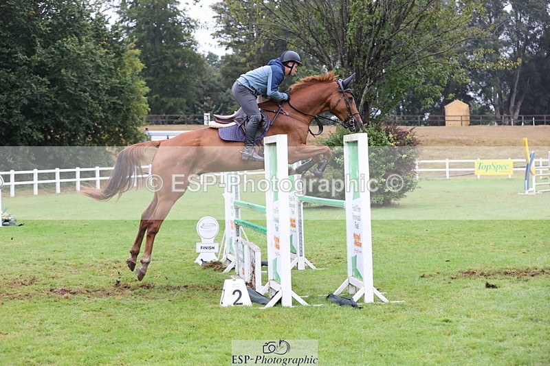 250830A-151033-07227 - Cls 16 Snr Newcomers and 1.10m Open