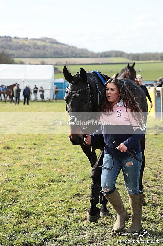 PtP 280226 216 - Kimblewick PtP Kingston Blount 28/02/26