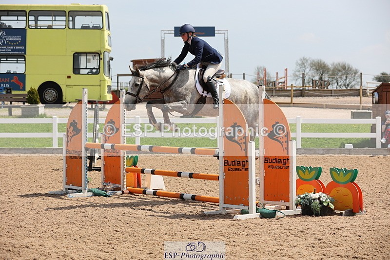 240510A-130556-07022 - Cls 16 95cm National Am Quali