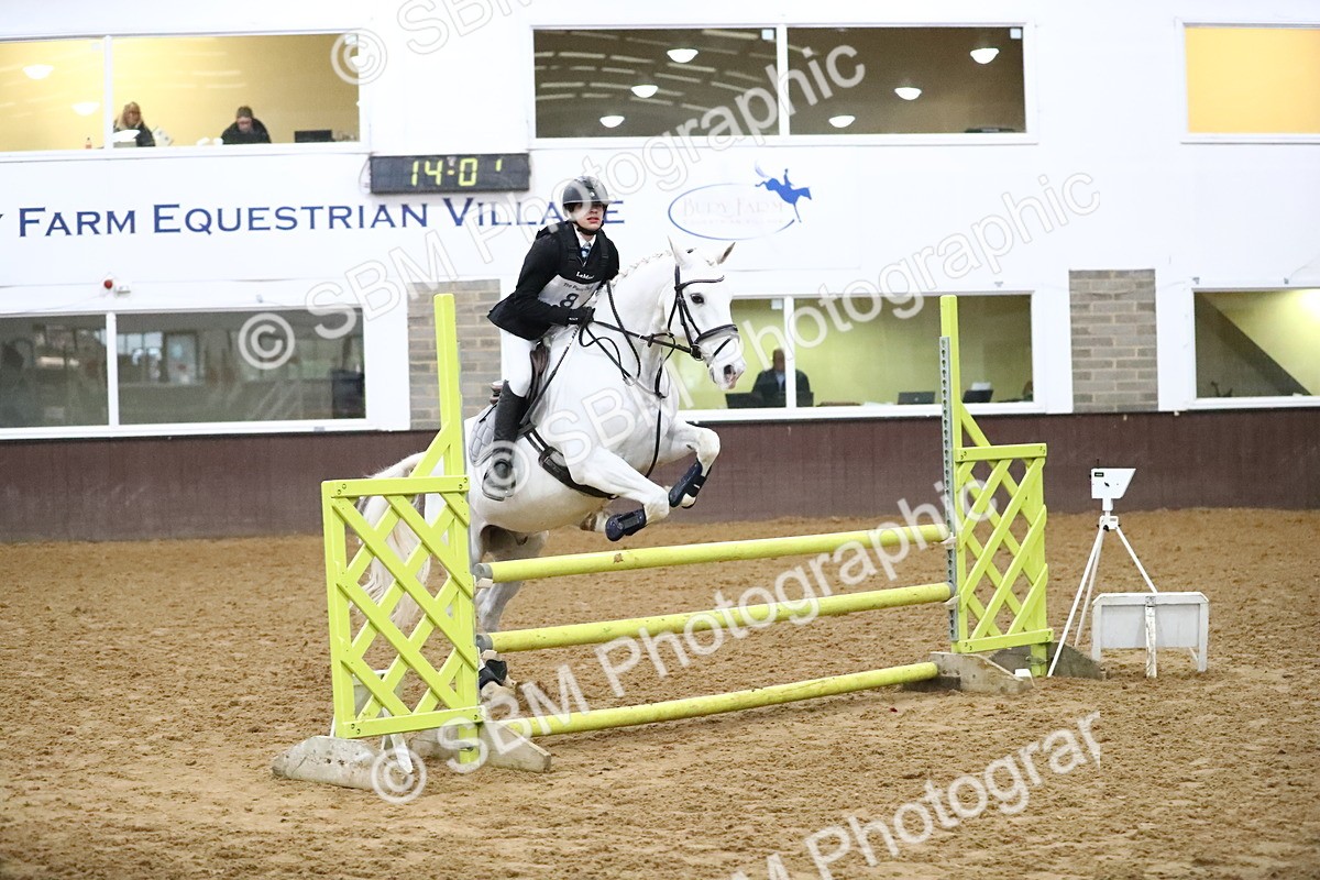 SBM_003035 - Class 7 - 90cm