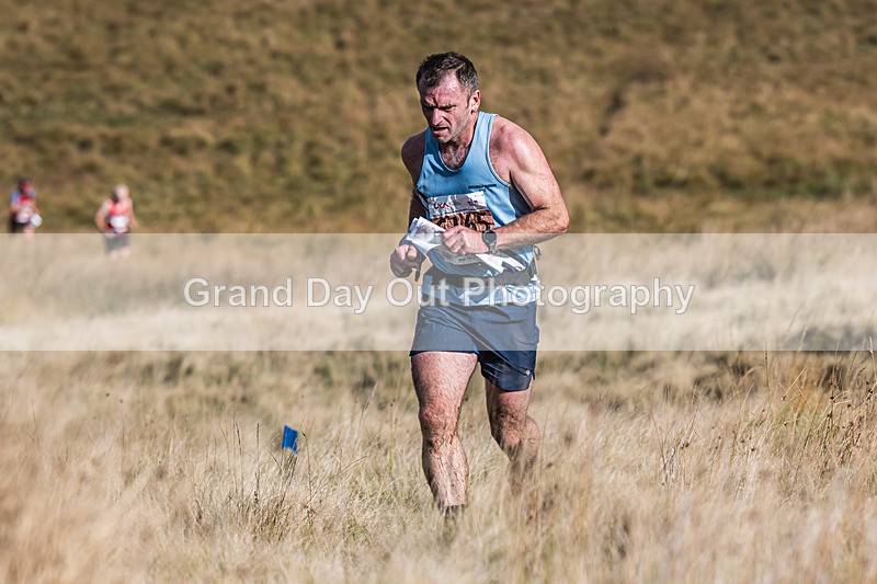 Leg 3 -519 - UK Fell & Hill Relays - Todmorden Leg 3 Saturday 17th October 2026