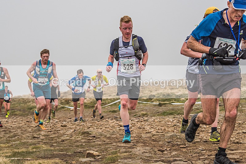 3 Peaks-303 - The 3 Peaks Race - Pen Y Ghent - Saturday 29th April 2023
