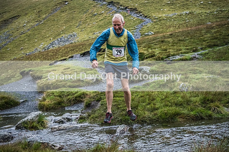 Bannerdale-446 - Bannerdale Fell Race Wednesday 19th August 2026