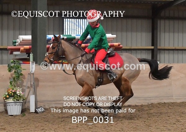 BPP_0031 - CLASS 9 1M LARGE OPEN