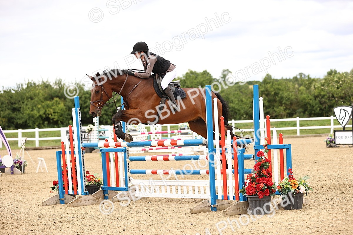 SBM_007761 - Class 19 - Senior Newcomers - 1.10m