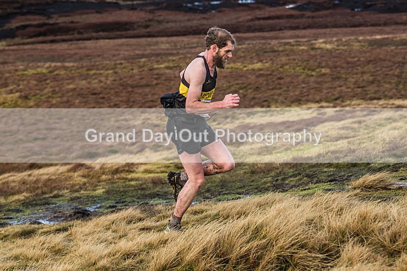 Nine Standards-185 - Nine Standards Fell Race Wednesday 1st January 2025