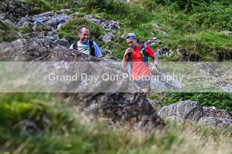 Scafell Pike-679 - Fellside Events Scafell Pike Trail Marathon Sunday 23rd August 2026