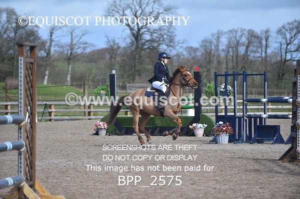 BPP_2575 - CLASS 28 48cm Pony Royal Highland Show Championship Qualifier