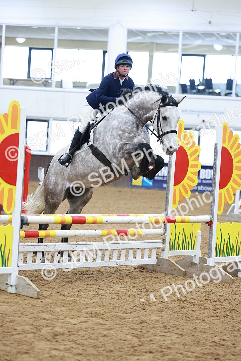 SBM_000437 - Class 2 - Senior British Novice 90cm