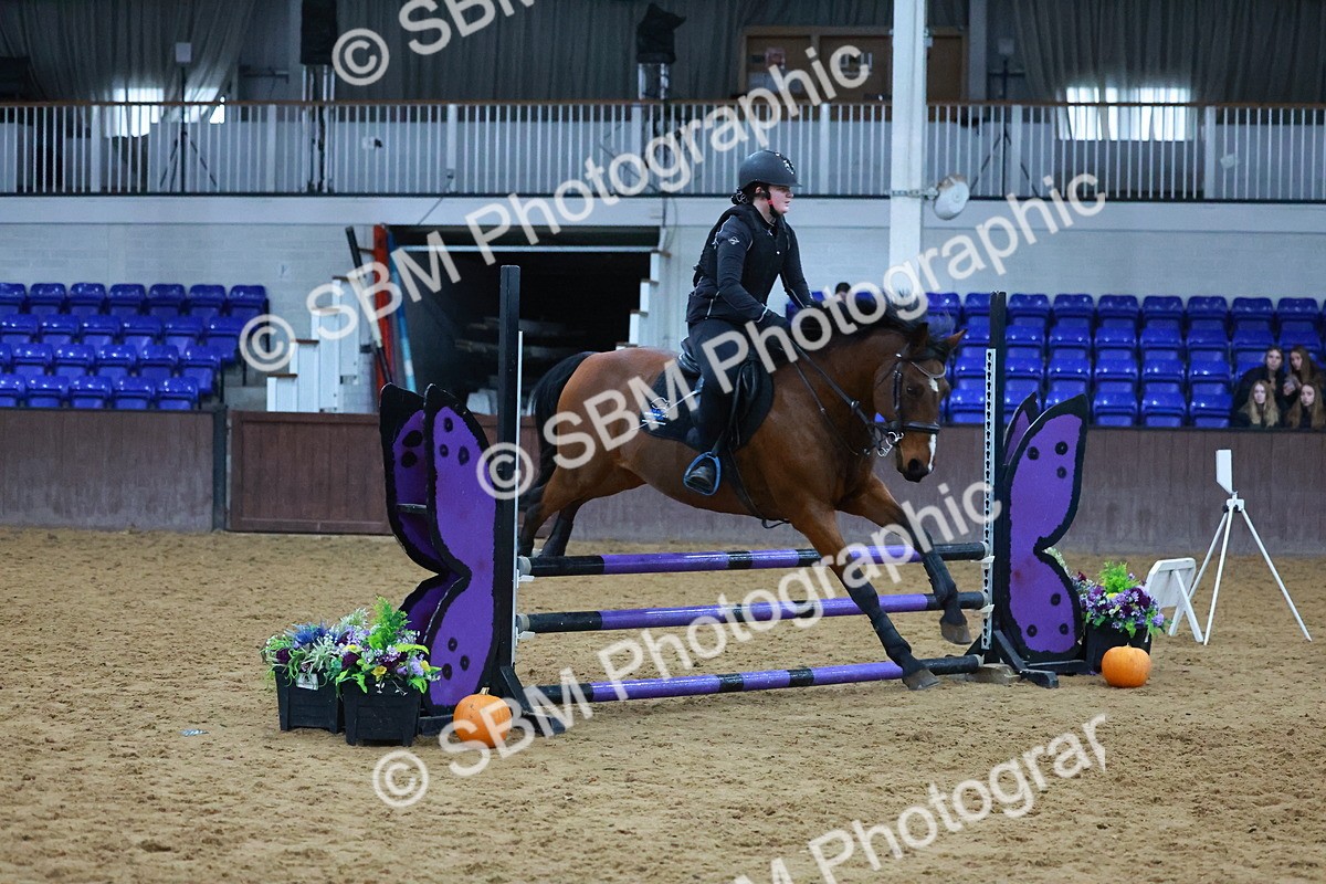 SBM_004422 - Class 5 - Accumulator with Joker