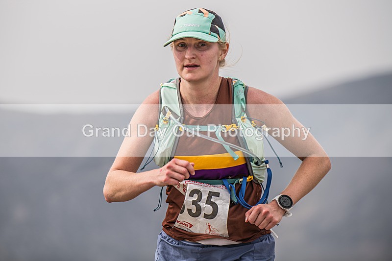 Newlands-468 - Newlands Memorial Fell Race Saturday 12th April 2025
