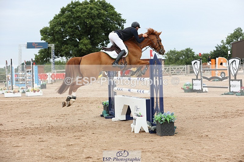 250719-090455-13180 - Cls 15, 1 Star Silver Tour Start til Break