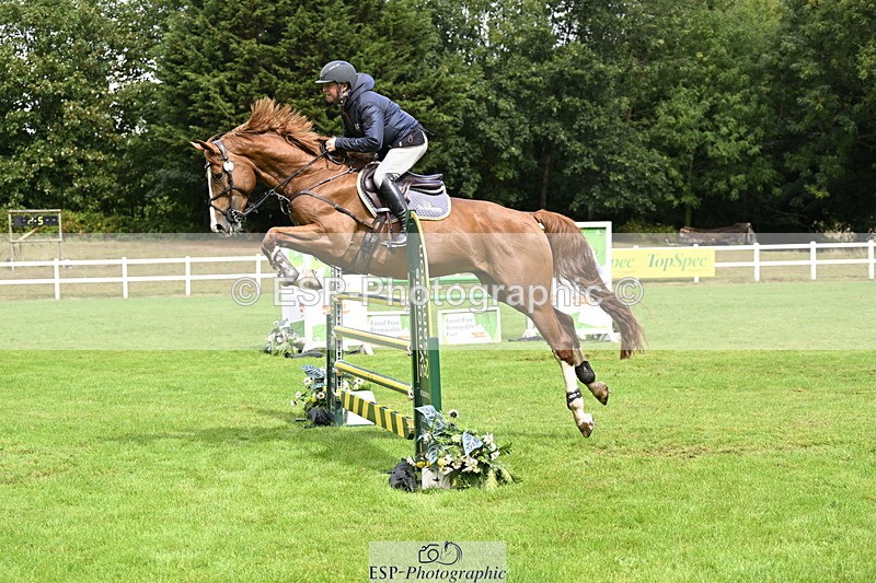 250829A-132504-02200 - Cls 2 Snr Foxhunter