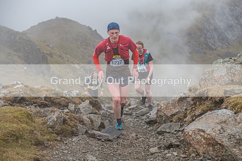 TWA  Newlands-1526 - Teenager With Altitude & Newlands Memorial Races Saturday 22nd April 2023