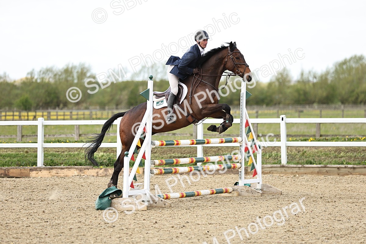 SBM_000715 - Class 3 - Senior Discovery - 1.00m
