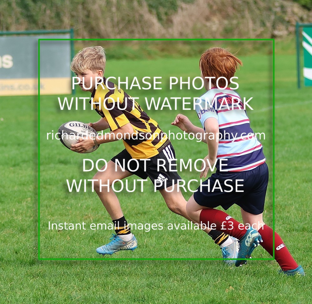 533A5023 - Kendal Rugby Juniors (5/10/25)