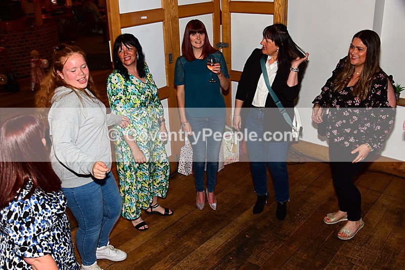 COU-658 - Courtney's 21st