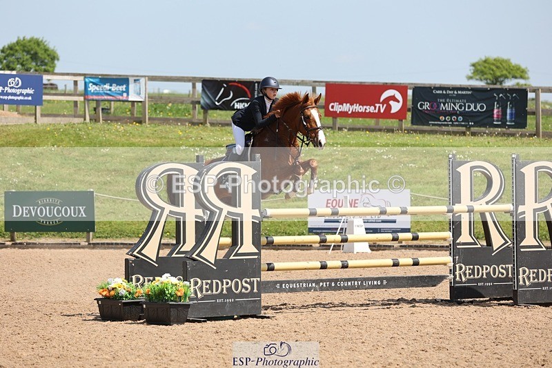 250503-133113-01364 - Cls 11 Junior 1.20m Open